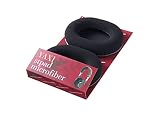 YAXI EARPADS stPad for SONY MDR-CD900st/7506 ヤクシーイヤーパッド (2pair Black)