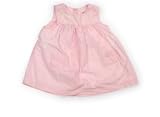 PETIT BATEAU(プチバトー) ワンピース 70サイズ 女の子