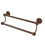 Allld|#Allied Brass 7272G/24-ABZ 24 Inch Double Towel Bar, [並行輸入品]