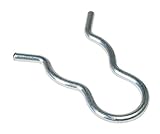 Greenlee 18772 Clip Retaining Hairpin, 1-Pack [並行輸入品]