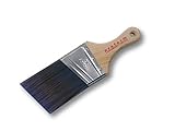 Proform CR2.5AS Short Angle 70/30 Blend Paint Brush 2-1/2-Inch [並行輸入品]