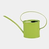 室内用カラーウォータリングカン1.5L / ネイチャーグリーン