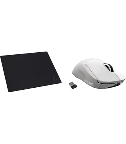 Amazon.co.jp: Logicool G PRO X SUPERLIGHT ワイヤレス ゲーミング