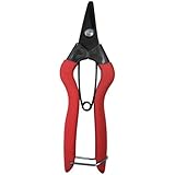 アイガーツール:(若狭屋)摘果鋏 反刃160mm 7613