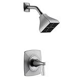 デザインハウスPerth単一ハンドルシャワー蛇口 546978 1