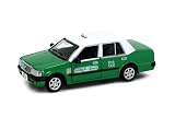 Tiny City 1/64 トヨタ クラウン コンフォート タクシー ダイキャストカー ミニカー (ATC65938)