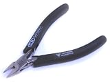 （C.K tools　Carl　Kammerling)　SIDE CUTTER　3781HF　ファイン切口