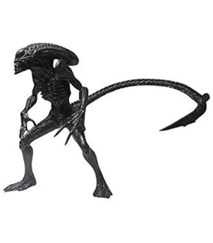 Amazon.co.jp: ホットトイズ・バスト エイリアン 1/4スケールバスト