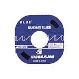 フナソー コンターマシン用ブレードB10X14X0.6 14mm B10