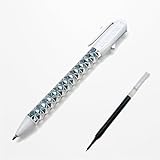 《 替芯付き 》CRUSHMETRIC SwitchPen Version2.0 クラッシュメトリック スイッチペン 変形ペン ボールペン 替芯付き（ブラック）