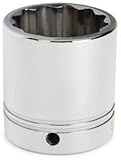 WILLIAMS DriveShallowSocket 高所用1/2インチドライブシャローソケット12ポイント32mm STM-1232-TH