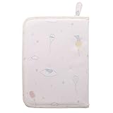 (ジェラートピケ)gelato pique バルーン柄母子手帳ケース ジェラピケ(PI-ピンク、Free)