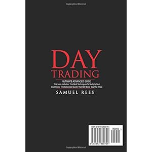 Day Trading Ultimate Advanced Guide