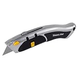 Tradespro Trades Pro 837356 Auto Loading Utility Knife [並行輸入品]