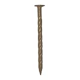 KNフジニッテイ コ-トステンスクリュ-(SH-5)ブラウン#15x32mm(1kg×10)