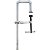 ベッセイ社:ベッセイ クランプSGU型 開き350mmアゴの深さ100mm SGU301410 型式:SGU301410