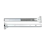 スガツネ工業 (LAMP) Accuride (アキュライド) スライドレール C1315-24