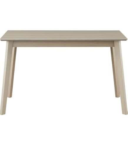 Amazon|ニトリ(NITORI) ダイニングテーブル 4LEG GY 135 SJ601 Amazon|ニトリ(NITORI) ダイニングテーブル 4LEG GY 135 SJ601