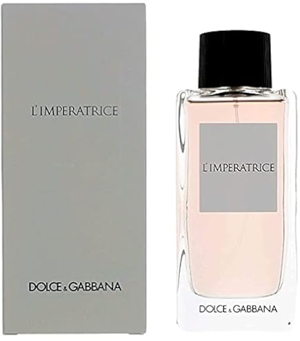 ドルチェ＆ガッバーナ3ランペラトリスEDT100ml LIMPERATRICE Amazon | ドルチェ&ガッバーナ(DOLCE&GABBANA) 3 ランペラトリス EDT