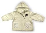 BURBERRY(バーバリー) パーカー 80サイズ 女の子
