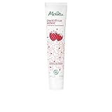 Melvita(メルヴィータ) エッセンスBIO ストロベリー トゥースペースト 75mL 歯磨き粉 オーガニック 1 個