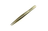 IDEAL-TEK　精密ピンセット INOX　(00D-S) 　DAIKITOOL