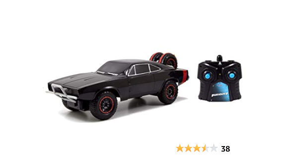 Amazon ワイルドスピード スカイミッション ジェイダトイズ 1 16スケール Rcカー 1970年式 ダッジ チャージャー オフロードver Furious 7 Sky Mission R C Dodge Charger R T Off Road Ver 並行輸入品 ラジコン ドローン 通販