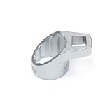 (STRAIGHT/ストレート) 水温センサーレンチ 19mm 差込角3/8"(9.5mm) 11-540
