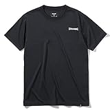 バレーボール Tシャツ ボールプリント SMT200770 ブラック XLサイズ