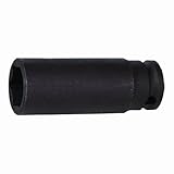 AMPRO A4976 26mm Deep Air Impact Socket [並行輸入品]