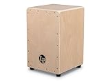 LP エルピー カホン Aspire Cajon LPA1331