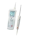 testo 926 温度計スターターセット