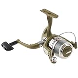 【PROMARINE/プロマリン】MT2000KH ミリタ カーキ 3号-140M 糸付 (610702) スピニングリール