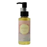 植物性ムスクブレンド アロマオイル 100ml (ベースオイル : ライスブランオイル) マッサージオイル キャリアオイル ボディオイル