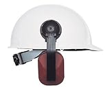 3M OH&ESD - E-A-R Muffs? Model 2000H Helmet Mount Muffs|Model 2000H Helmet Mount Earmuffs - Sold as 