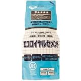 東リ 接着剤 エコロイヤルセメント 1Kgパック カーペット・クッションフロア等 ERC4V-CA Pフロア ウッド3 〔日本製〕