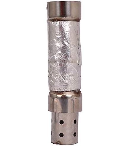 Amazon | Vance&Hines(バンスアンドハインズ) クワイエットバッフル