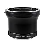 Fotodiox マウントアダプター P67-XCD（ペンタックス67マウントレンズ → ハッセルブラッドXマウント変換）三脚座付き（フォトディオックス ）