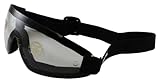 Birdz Eyewear Wingシリーズゴーグル WINGCL
