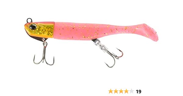 Duo デュオ ワーム ビーチウォーカー ハウル 27g ピンクゴールドob バブルガムピンクg Aoa0242 ルアー 予約 Duo デュオ ワーム ビーチウォーカー ハウル 27g ピンクゴールドob バブルガムピンクg Aoa0242 ルアー 予約