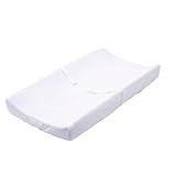 赤ちゃん' r 'us Plushパッドカバー – ホワイト