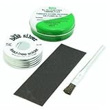 Oatey312673Do it Best Silver Lead-free Solder Kit-LEAD FREE SOLDER KIT (並行輸入品)