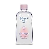 Johnson'S Baby Oil 200Ml - Pack Of 2 by Johnson's