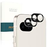 PRODELI For Google Pixel 9a 専用 カメラフィルム アルミ合金製＋AR高透過率強化ガラス 一体型 硬度9H 耐衝撃 キズ防止 高透過率 露出オーバー防止 防爆裂 気泡ゼロ グーグルピクセル 9a 用 レンズ 保護フィルム(ブラック/2枚入り)