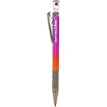 Amazon.co.jp: 祥碩堂 工業用シャープペンシル レインボー (朱雀 2.0mm