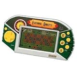 EXCALIBUR ELECTRONIC ROULETTE HANDHELD GAME おもちゃ (並行輸入)