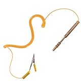 Baoblaze 車　トラックのため　DC 6V 12V 24V　電圧回路テスター　テストペン