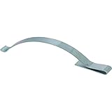 prime-line製品mp5577ウィンドウ画面テンションスプリング、1 / 4 x 2 – 3 / 4インチ、ばね鋼構造、亜鉛メッキ仕上げ、100のパック