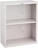 （代引不可・時間指定不可）（メーカー直送）ナカバヤシ デスクターナ2段 ND-101SN ニューグレー（メール便不可）