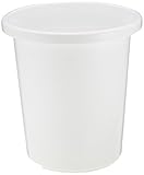 アイリスオーヤマ 鉢 ティルト ケンガイ鉢 6号 ホワイト